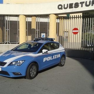 Savona, perseguita l'ex compagna incinta: arrestato un 39enne torinese Savona, perseguita l'ex compagna incinta: arrestato un 39enne torinese