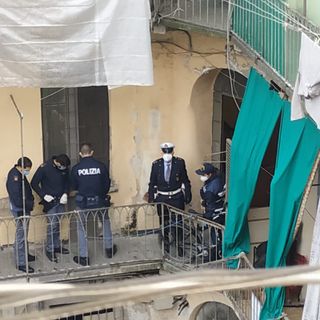 Allacci abusivi alla rete elettrica: sette sanzioni in via Gerdil Allacci abusivi alla rete elettrica: sette sanzioni in via Gerdil