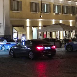 polizia borgo juvarriano