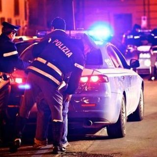 controlli di Polizia