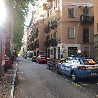 Ragazzo decapitato in corso Francia: si cerca l'assassino