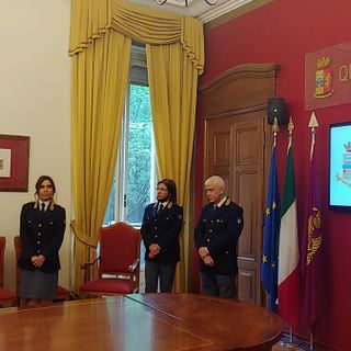 Nasconde 123 ovuli di droga in una calza: arrestato un pusher