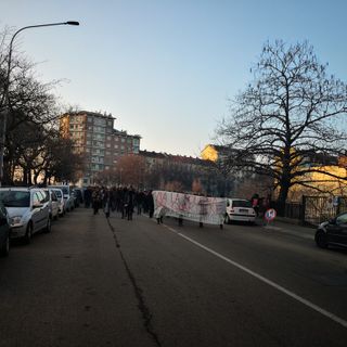 Anarchici contro Appendino, solidarietà alla sindaca dal M5S di Torino