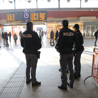 Molestatore sulla Bardonecchia-Torino rintracciato e denunciato dalla Polizia Ferroviaria