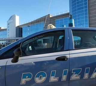 Levaldigi, tenta di entrare in Italia usufruendo del volo da Casablanca: respinto un cittadino marocchino