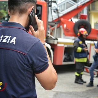 Crolla una palazzina a Torino: bambino di 4 anni trovato morto sotto le macerie