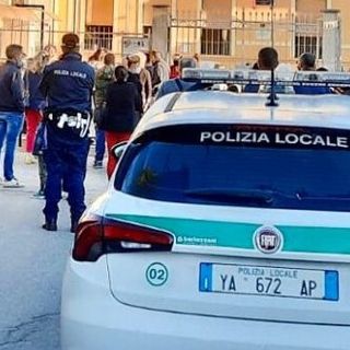 polizia locale chivasso