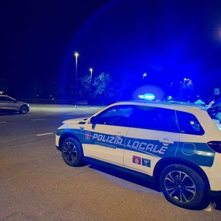 Con l'arrivo delle ferie estive la Polizia Locale di Bardonecchia potenzia i controlli