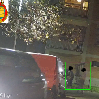 Ivrea, la Polizia Municipale identifica i responsabili di abbandono di rifiuti nel quartiere Bellavista