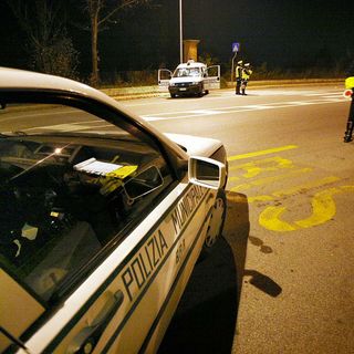 controlli polizia municipale