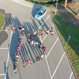 festa polizia stradale