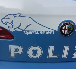 Ex ballerina maltratta il suo anziano compagno: arrestata