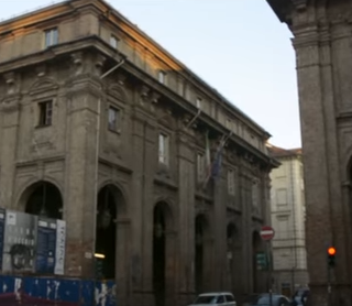 Dal 2 giugno pedonale la piazza del Polo del '900, arena per eventi estivi