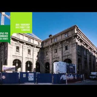 La Fondazione Polo del ‘900 avvia l’iter di selezione per il responsabile amministrativo e contabile