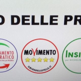 polo delle primarie