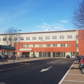 polo sanitario venaria