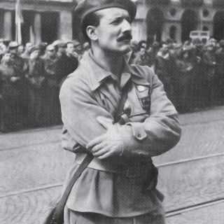 25 Aprile a Chieri, Sicchiero: &quot;Ora come allora resistiamo in nome della libertà&quot;