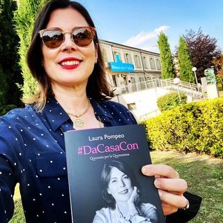 libro laura pompeo