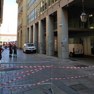 pompieri via palazzo di città