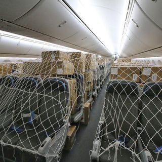 Coronavirus: UniTo sostiene il ponte aereo umanitario Pechino-Malpensa