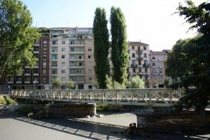 Il ponte del Carbone chiude al transito da lunedì 8 giugno