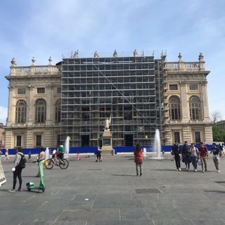 cantieri per Eurovision