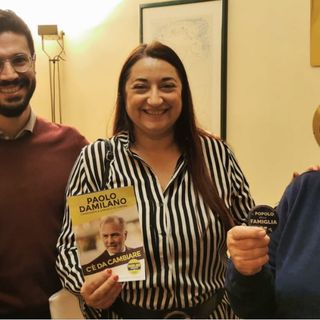 popolo della famiglia