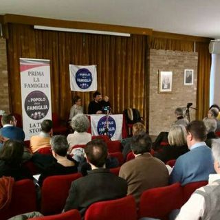 Il Popolo della Famiglia contrario alla delibera 211 sull'interruzione di gravidanza