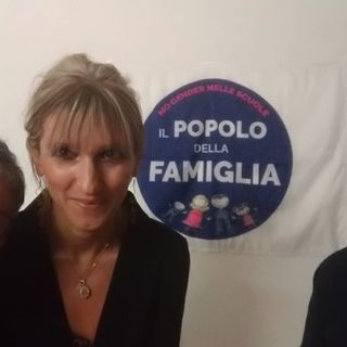 Il Popolo della Famiglia Piemonte intervista Costanza Miriano