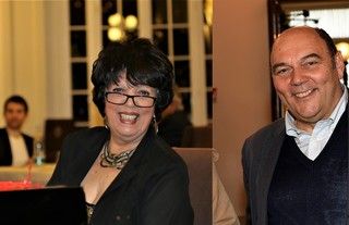 Il convivio rossiniano viene rimandato in rispetto all'ordinanza emanata dalla Regione Liguria