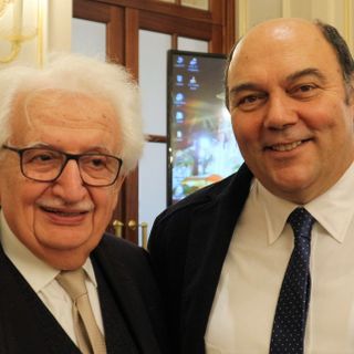 Successo sanremese per il chivassese Claudio Porchia