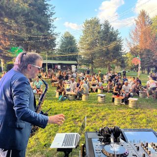 Immagine di archivio