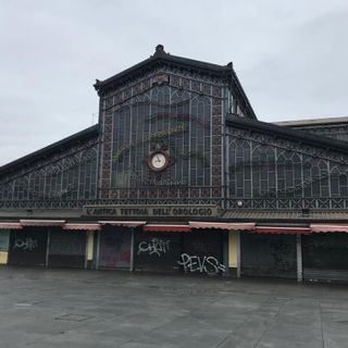 un'immagine di Porta Palazzo