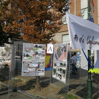 Il “Cottini” progetta Porta Palazzo, una mostra al Gran Balon
