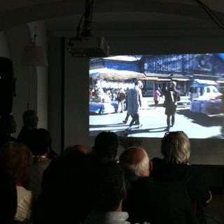 Porta Palazzo in un video per l’album di Max Casacci: “Dichiarazione d’amore per Torino”