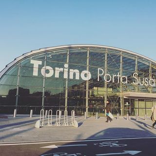Le manette scattano a Porta Susa, appena sceso dal TGV: nei guai un 44enne valdostano