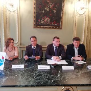Portas: &quot;Cottarelli persona giusta, ieri Mattarella ha salvato la costituzione&quot;