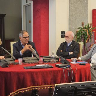 I dati illustrati durante il convegno promosso dai Moderati in Comune