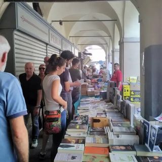 A Carmagnola conto alla rovescia per l'edizione 2024 della Festa di San Martino