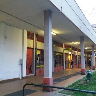 Foto generica d'archivio