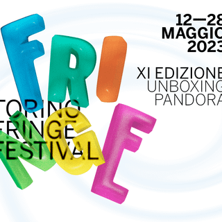 Teatro: l'allerta meteo &quot;sposta&quot; anche gli spettacoli del Fringe Festival