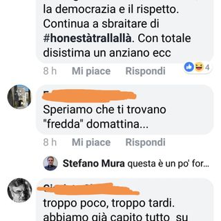 Torino, insulti e minacce di morte alla consigliera del M5S Viviana Ferrero