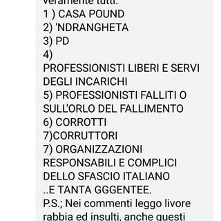 Manifestazione Sì Tav, il sindaco di Venaus: &quot;In piazza 'ndranghetisti, corrotti e responsabili dello sfascio italiano&quot;