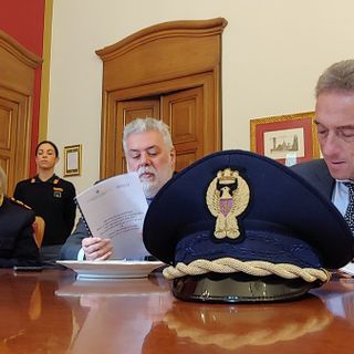 firma accordo