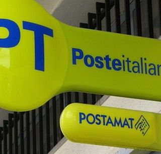 Castellamonte, chiuso l'ufficio postale per un caso di Covid tra il personale