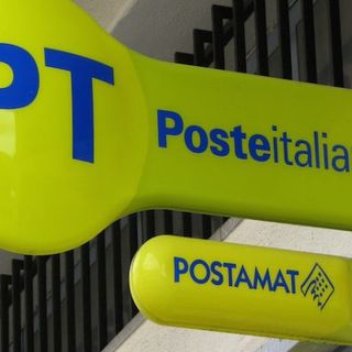 poste italiane