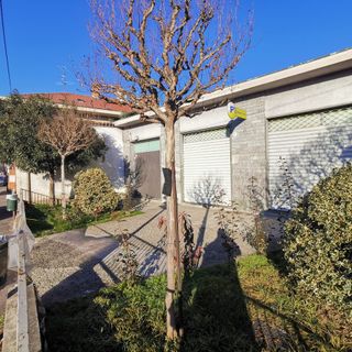 Chiuso dal 30 ottobre poste via San Damiano
