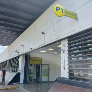 ufficio postale
