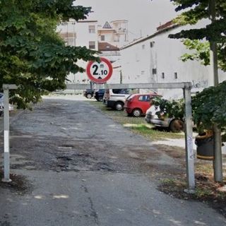 parcheggi via Diaz