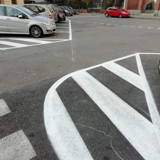 A breve al via i lavori di riqualificazione del parcheggio D’Annunzio